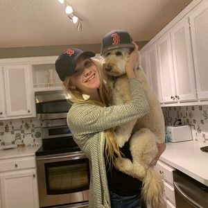 Meet your Posher, Taylor